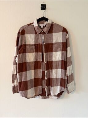 Button-Down Shirt